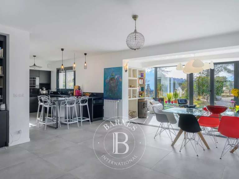 Villa avec Vue sur mer Carnoux-en-Provence - 4 chambres - 333m²