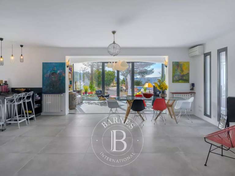 Villa avec Vue sur mer Carnoux-en-Provence - 4 chambres - 333m²