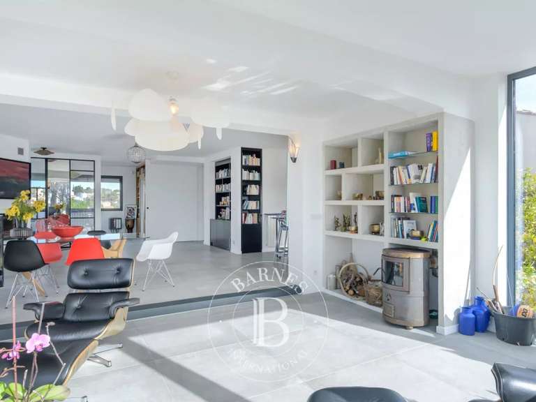 Villa with Sea view Carnoux-en-Provence - 4 bedrooms - 333m²