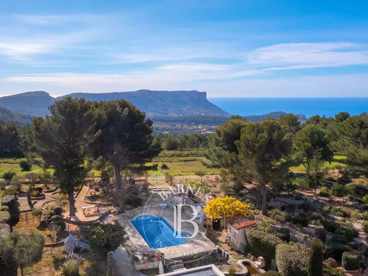 Villa Carnoux-en-Provence