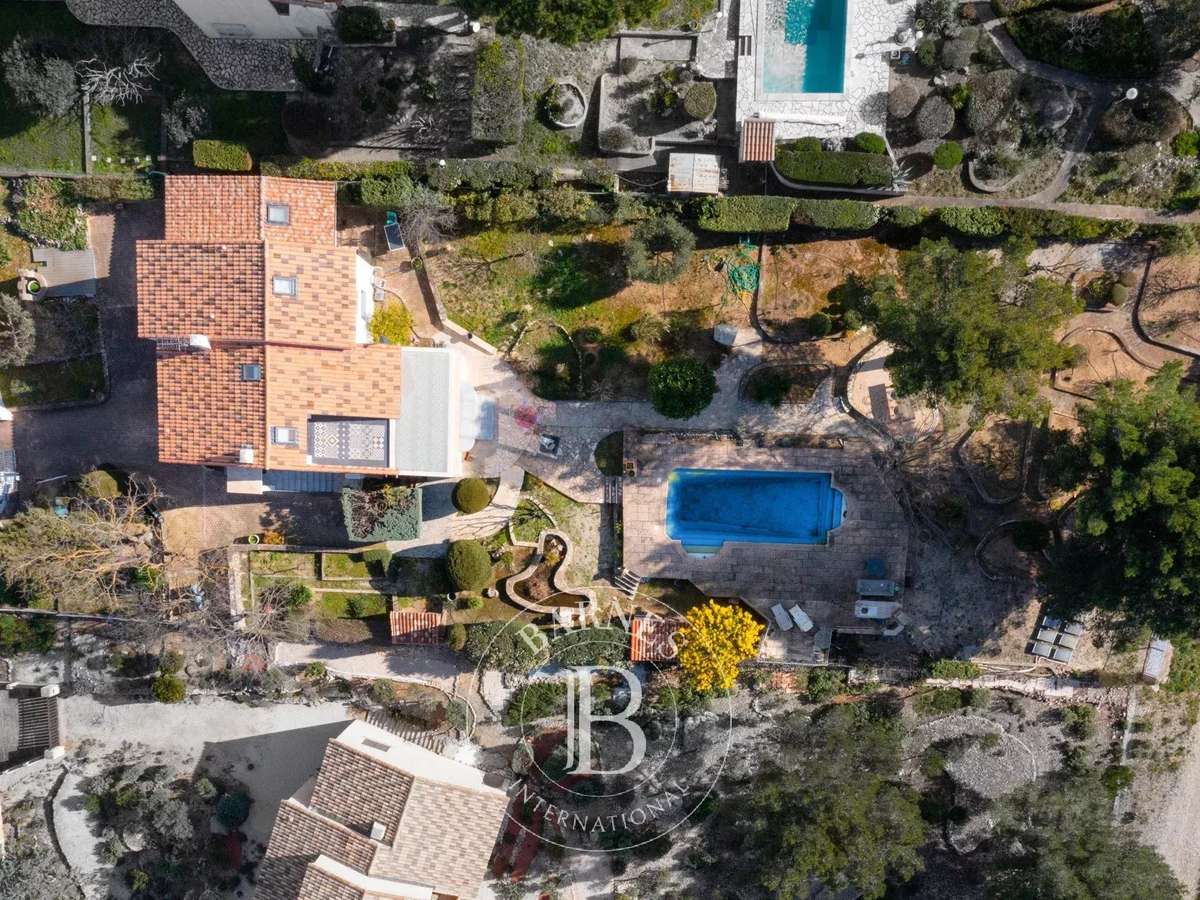 Villa Carnoux-en-Provence