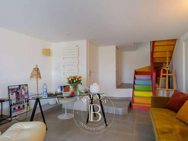 Villa avec Vue sur mer Carnoux-en-Provence - 4 chambres - 333m²