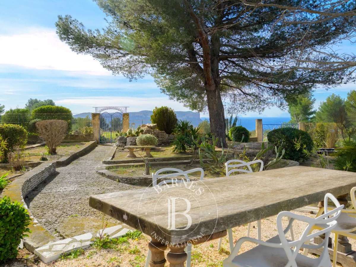 Villa Carnoux-en-Provence