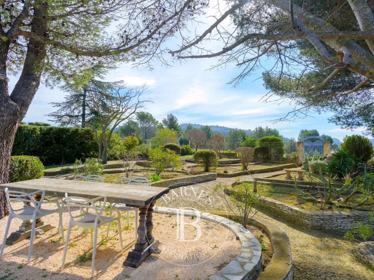 Villa Carnoux-en-Provence