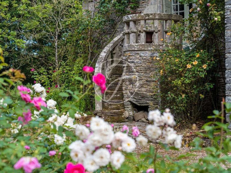 Castle Caro - 11 bedrooms - 800m²