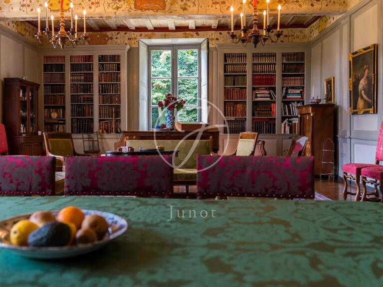 Castle Caro - 11 bedrooms - 800m²