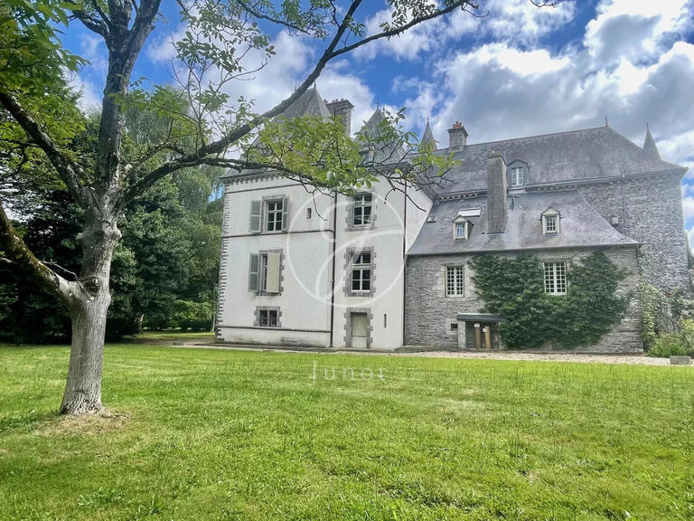 Castle Caro - 11 bedrooms - 800m²