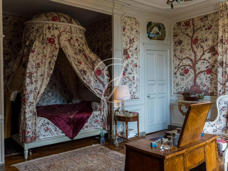 Castle Caro - 11 bedrooms - 800m²