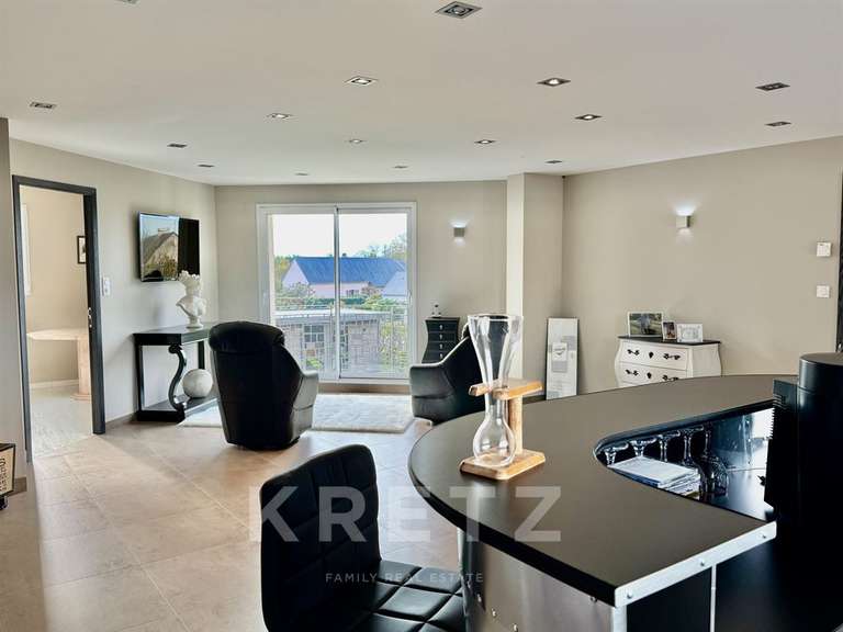 Maison Carolles - 4 chambres - 241m²