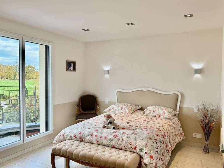 Maison Carolles - 4 chambres - 241m²