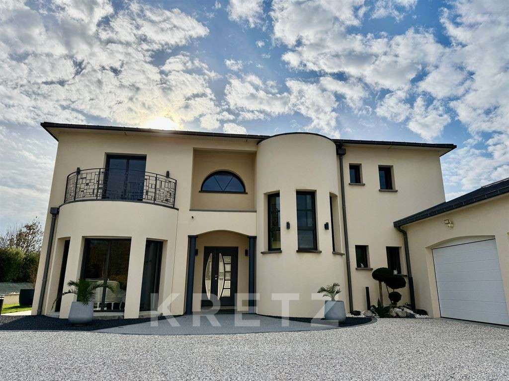 Maison Carolles