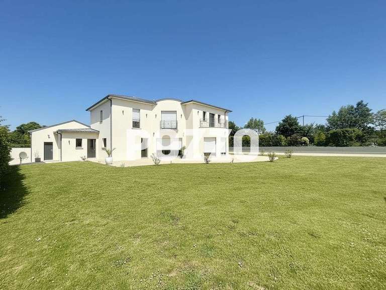 Maison Carolles - 4 chambres