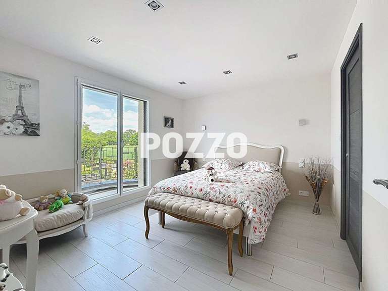 Maison Carolles - 4 chambres