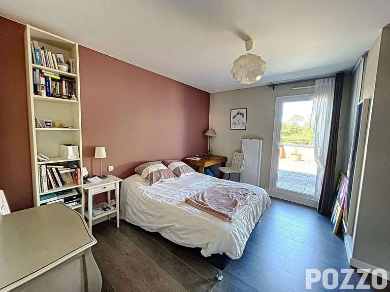 Maison Carolles - 5 chambres