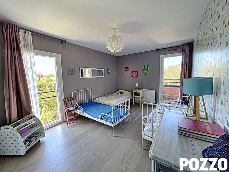 Maison Carolles - 5 chambres