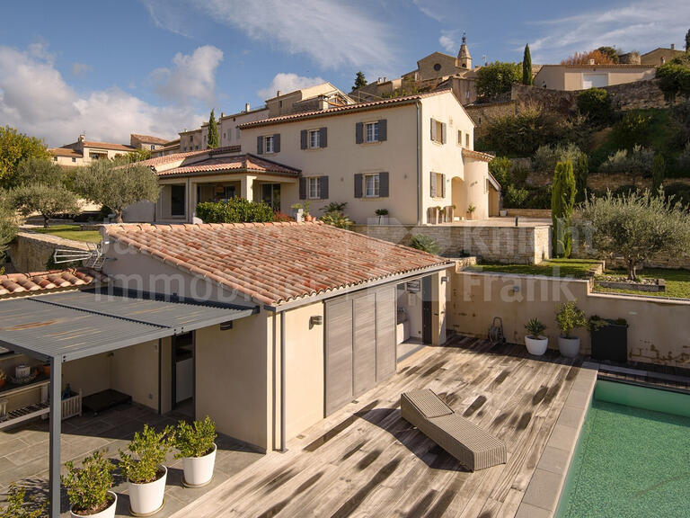Vente Maison Caromb - 5 chambres
