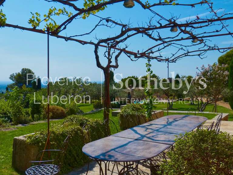 House Caromb - 6 bedrooms - 293m²