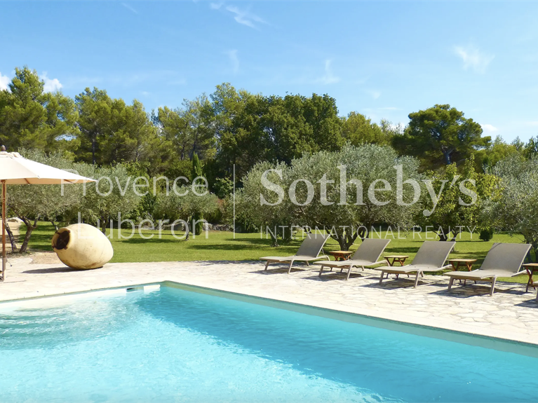 Maison Caromb - 6 chambres - 293m²