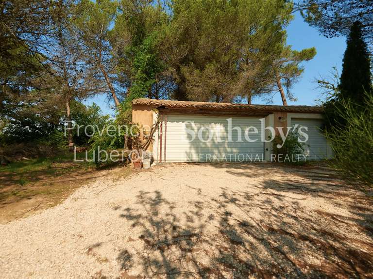 House Caromb - 6 bedrooms - 293m²