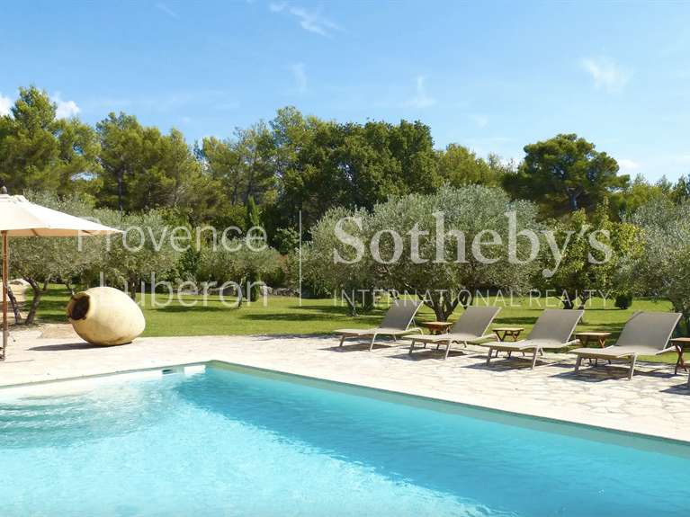 House Caromb - 6 bedrooms - 293m²