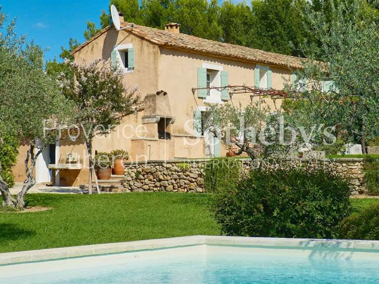 House Caromb - 6 bedrooms - 293m²