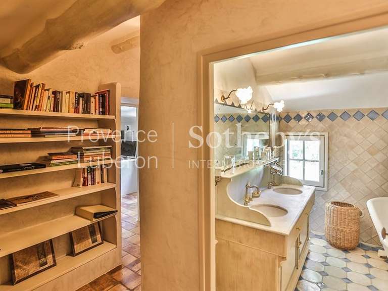 House Caromb - 6 bedrooms - 293m²