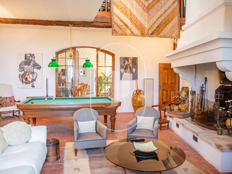 Maison Caromb - 8 chambres - 355m²