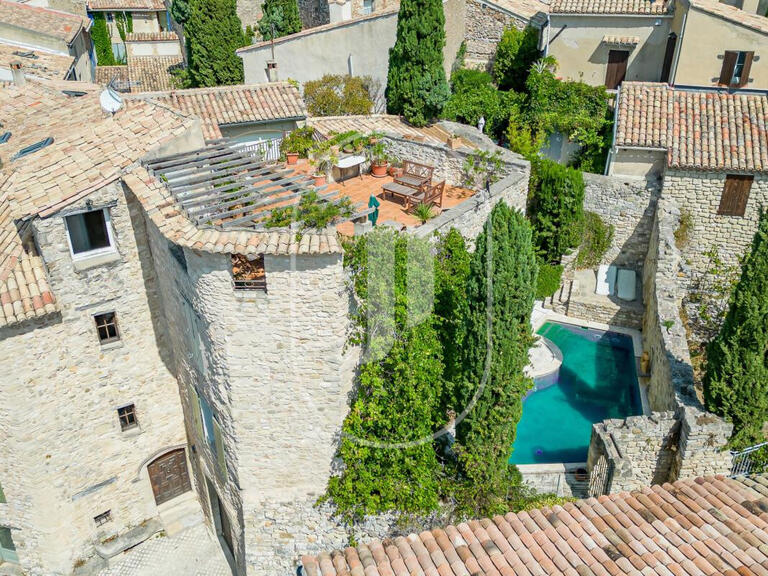 Maison Caromb - 8 chambres - 355m²
