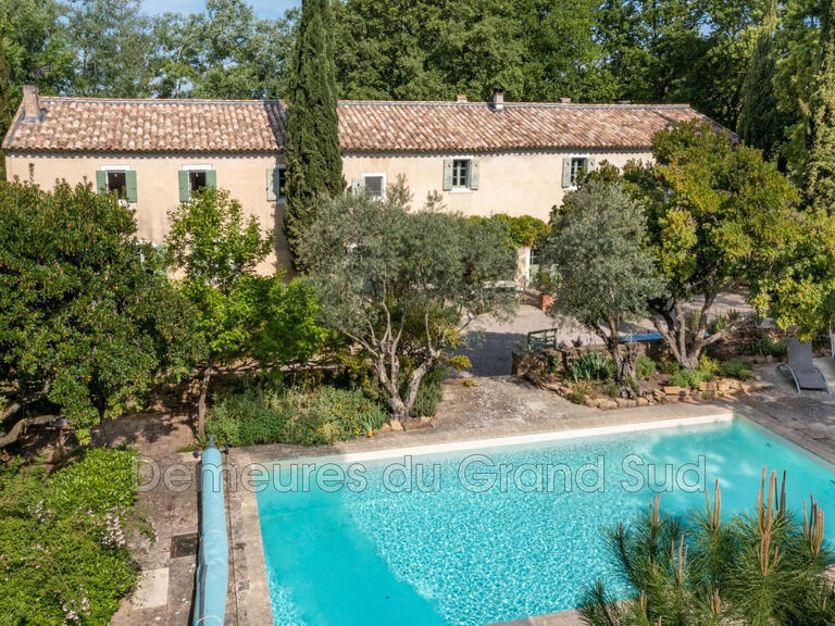 Vente Villa Caromb - 6 chambres