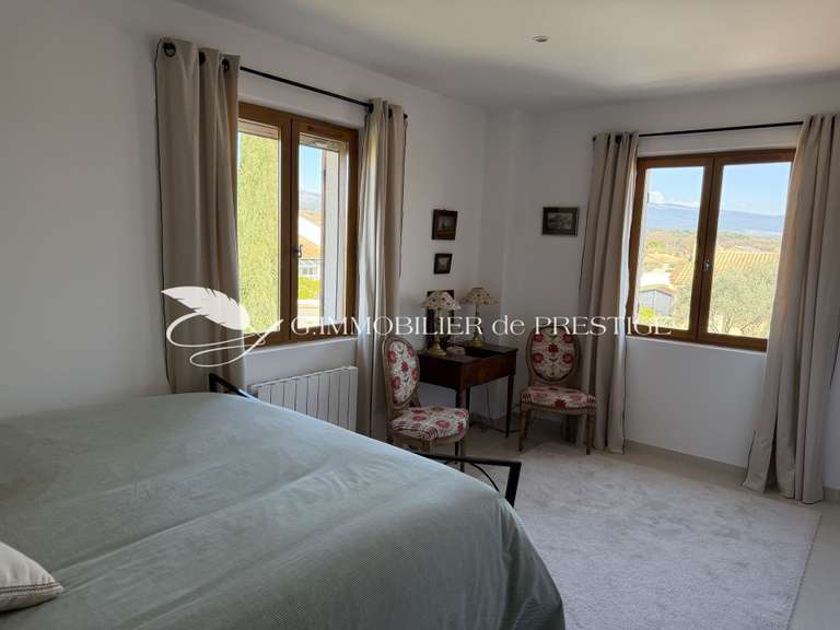 Villa Caromb - 4 chambres - 200m²