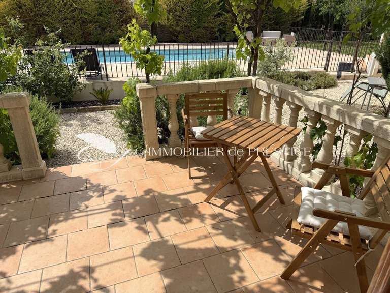 Villa Caromb - 4 chambres - 200m²
