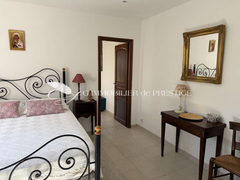 Villa Caromb - 4 chambres - 200m²