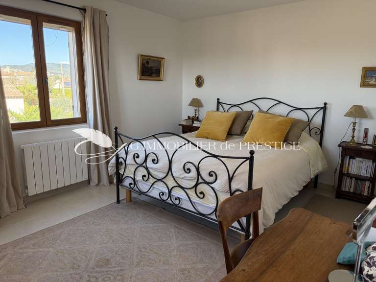 Villa Caromb - 4 chambres - 200m²