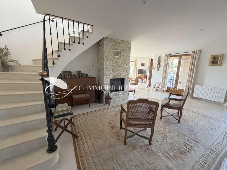 Villa Caromb - 4 chambres - 200m²