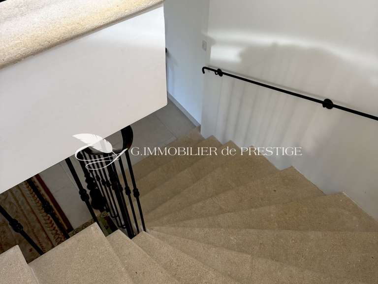 Villa Caromb - 4 chambres - 200m²