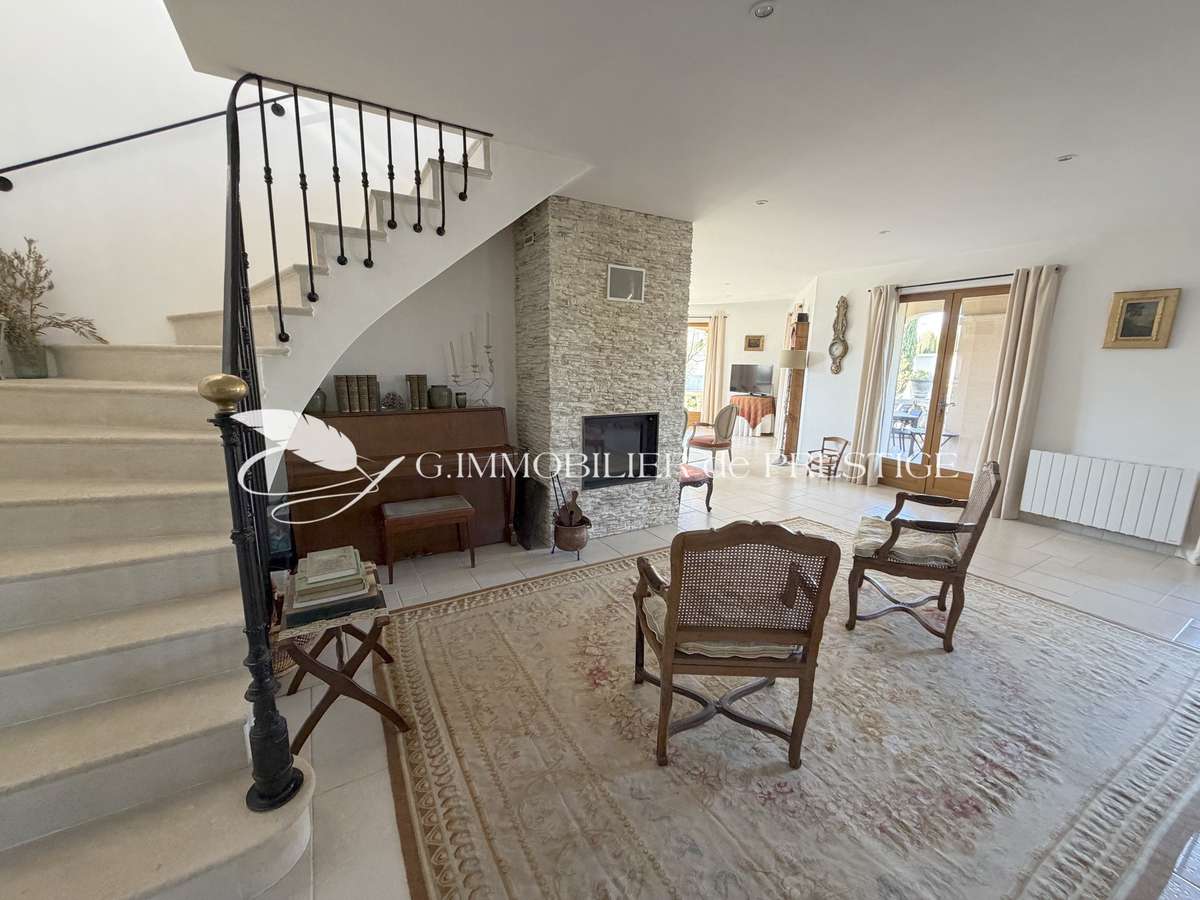 Villa Caromb