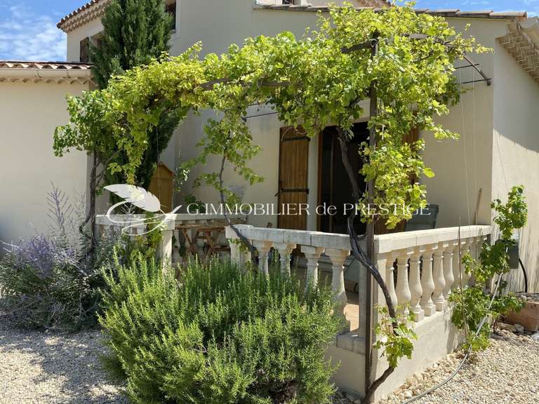 Villa Caromb - 4 chambres - 200m²