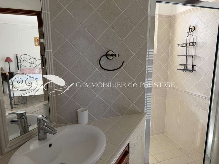 Villa Caromb - 4 chambres - 200m²