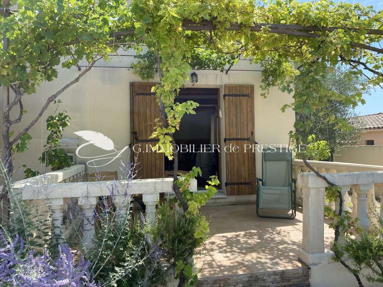 Villa Caromb - 4 chambres - 200m²