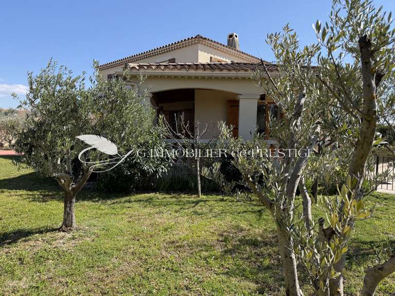 Villa Caromb - 4 chambres - 200m²