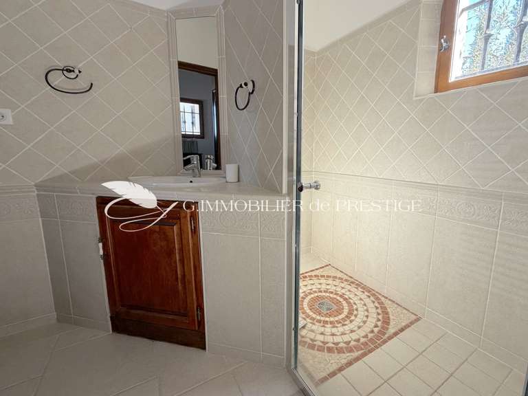 Villa Caromb - 4 chambres - 200m²
