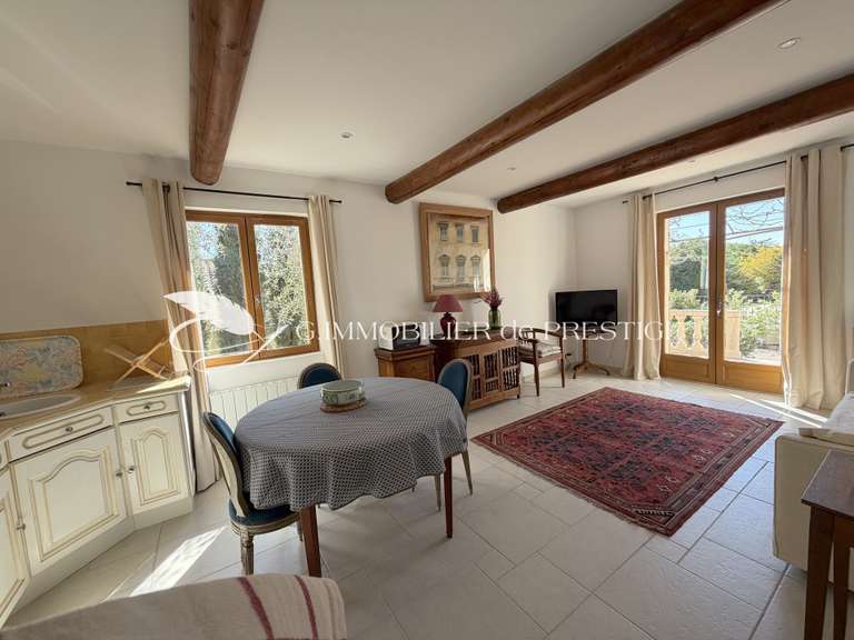 Villa Caromb - 4 chambres - 200m²