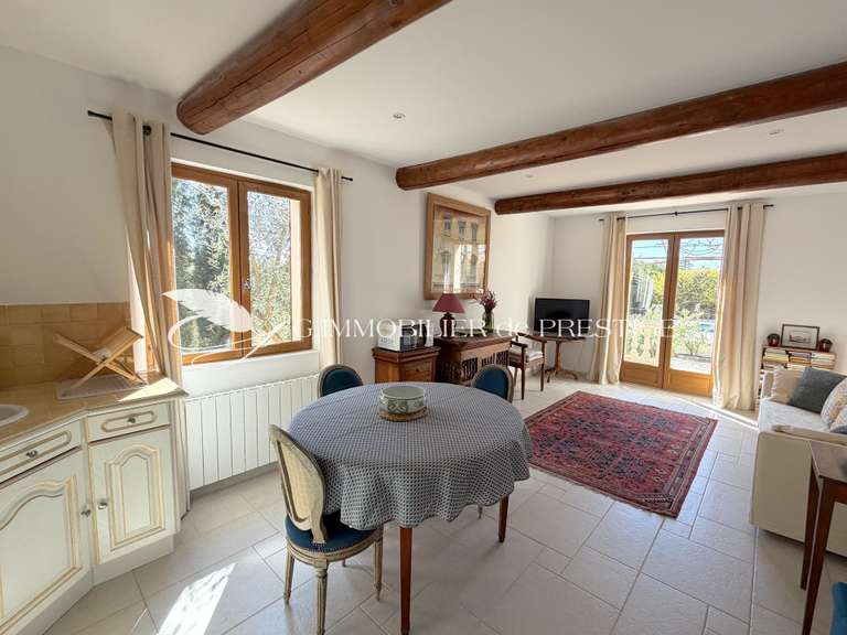 Villa Caromb - 4 chambres - 200m²