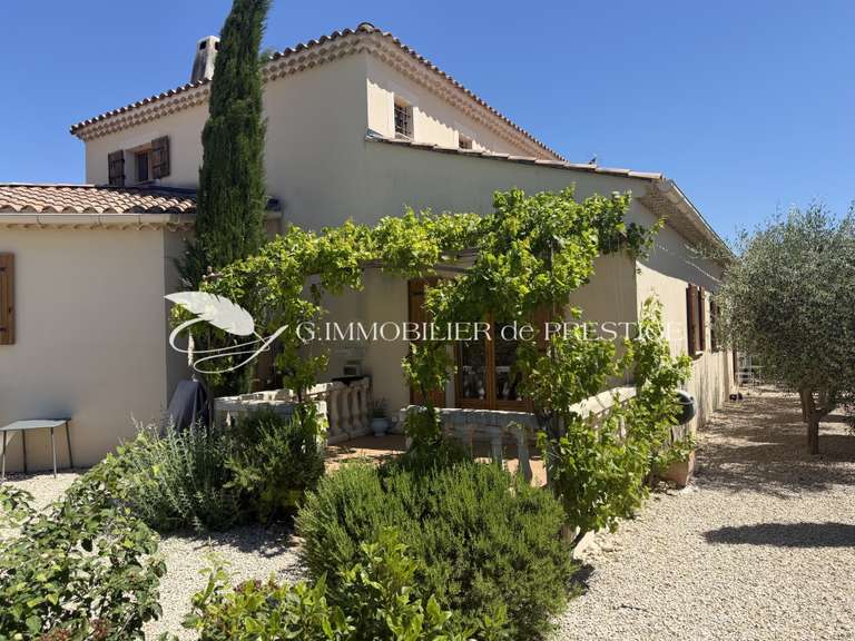Villa Caromb - 4 chambres - 200m²