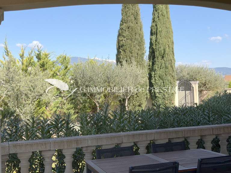 Villa Caromb - 4 chambres - 200m²