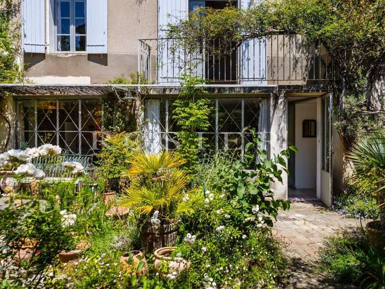 Villa Caromb - 5 chambres - 245m²