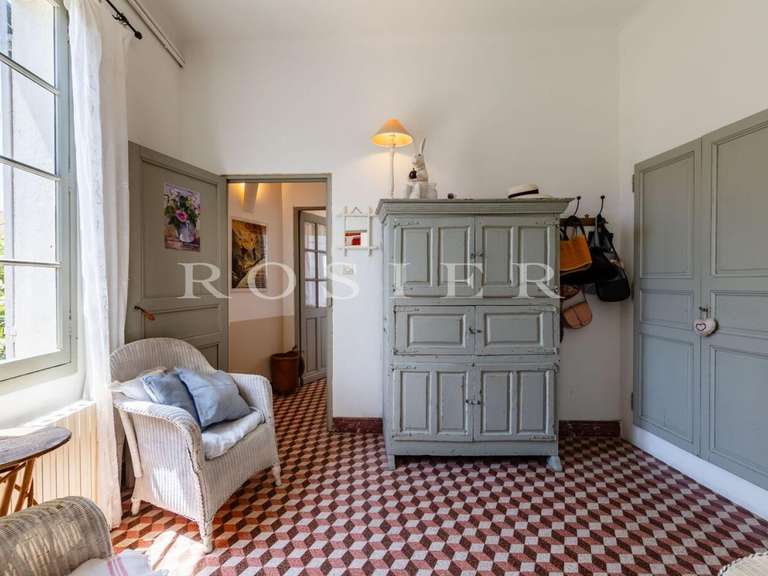 Villa Caromb - 5 chambres - 245m²