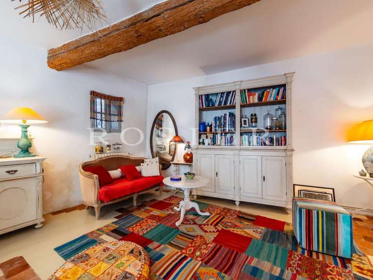 Villa Caromb - 5 chambres - 245m²