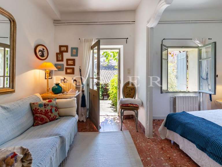 Villa Caromb - 5 chambres - 245m²