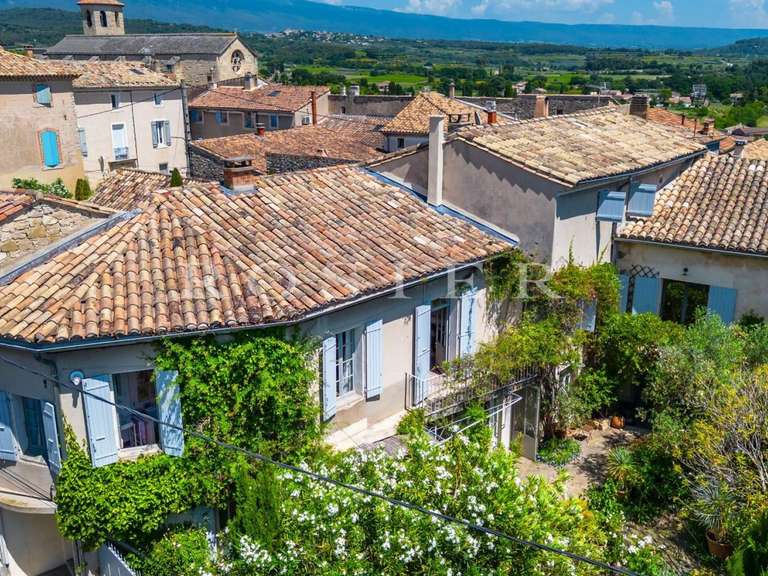 Villa Caromb - 5 chambres - 245m²